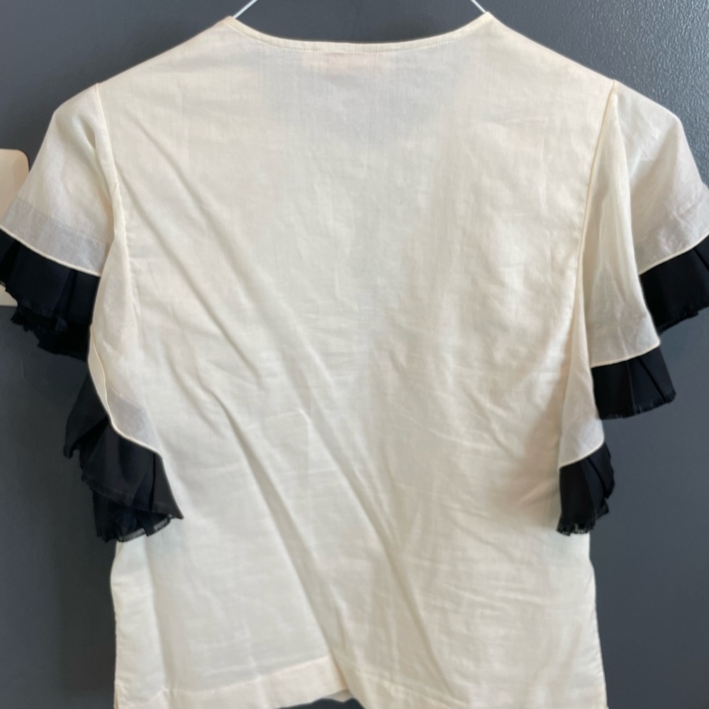 Ladies top